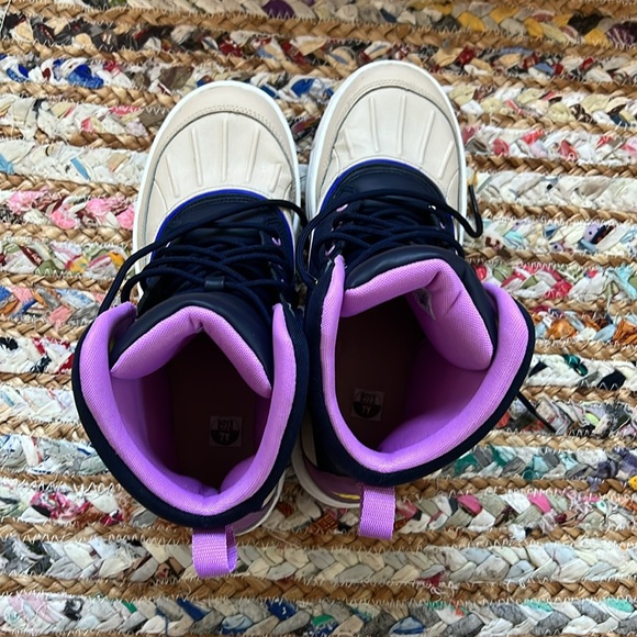 Nike Woodside 2 High (GS) - Picture 7 of 13